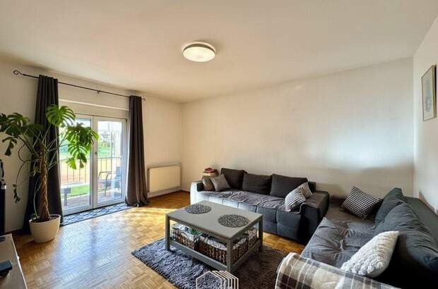 Wohnung mit Balkon kaufen in 8055 Graz (Bild 5)