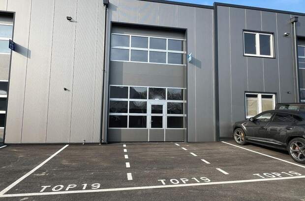 Gewerbeobjekt mieten in 4611 Buchkirchen (Bild 3)