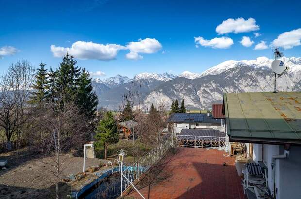 Terrassenwohnung kaufen in 6094 Axams (Bild 1)