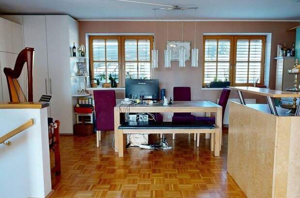 Wohnung mit Balkon kaufen in 9210 Pörtschach (Bild 5)