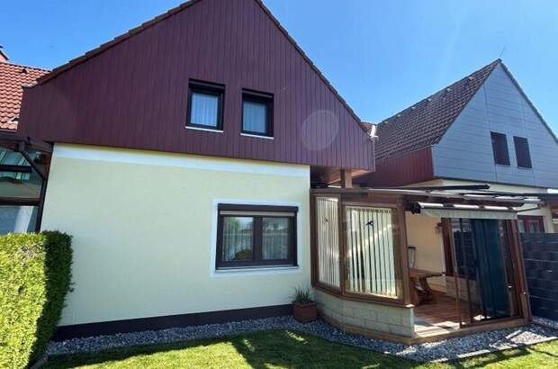 Haus mit Garten kaufen in 8642 Sankt Lorenzen (Bild 1)