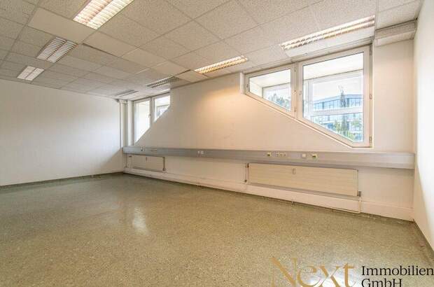 Büro / Praxis mieten in 4020 Linz (Bild 2)