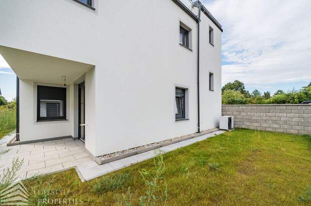 Haus mit Garten kaufen in 2100 Korneuburg (Bild 2)