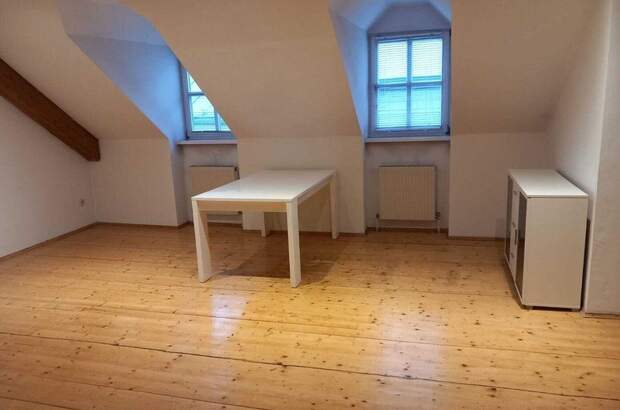 Altbauwohnung mieten in 9500 Villach (Bild 1)