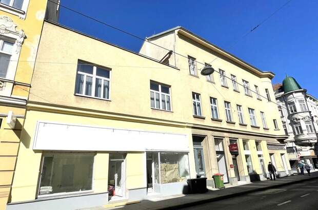 Gewerbeobjekt mieten in 1130 Wien (Bild 1)