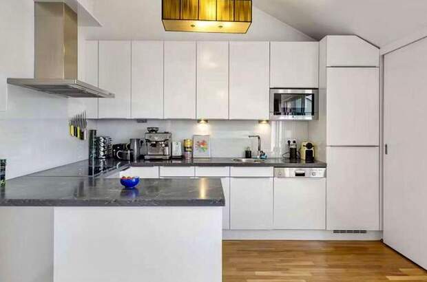 Wohnung mit Balkon mieten in 1060 Wien (Bild 3)