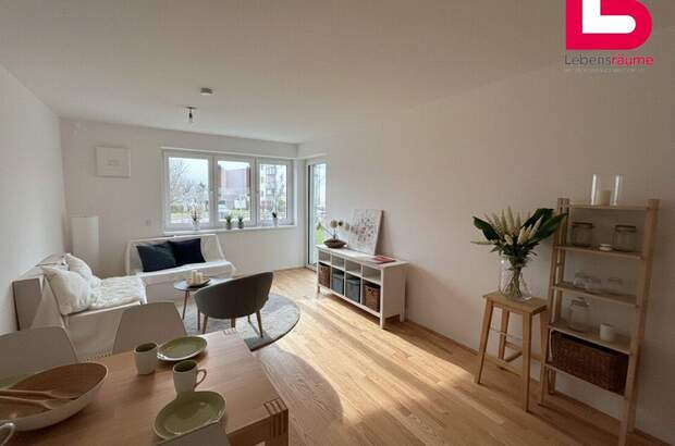 Eigentumswohnung in 4551 Ried (Bild 2)