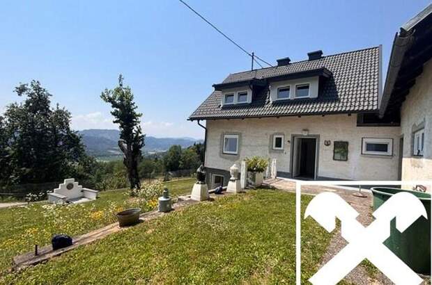 Haus kaufen in 9556 Glanegg (Bild 2)
