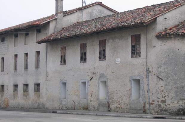 Haus kaufen in 33042 Buttrio (Bild 3)