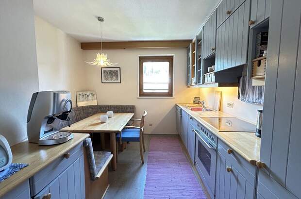 Wohnung mit Balkon kaufen in 6230 Brixlegg (Bild 2)