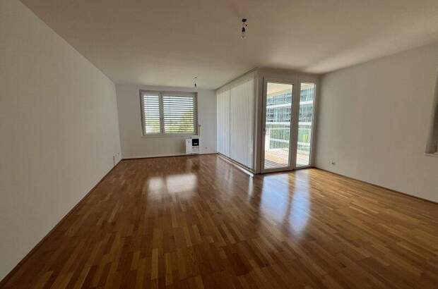 Terrassenwohnung mieten in 4020 Linz (Bild 2)