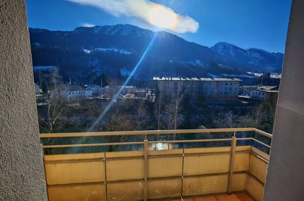 Altbauwohnung mit Balkon kaufen in 5620 Schwarzach (Bild 4)