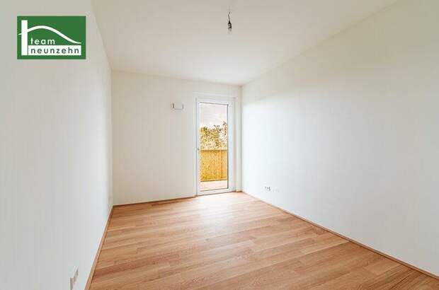 Terrassenwohnung kaufen in 1210 Wien (Bild 2)