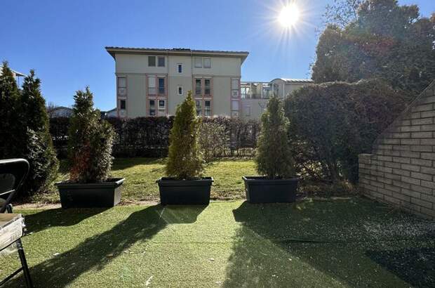 Wohnung mieten in 9500 Villach (Bild 1)