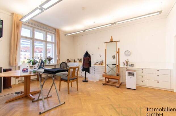 Terrassenwohnung kaufen in 4020 Linz (Bild 2)