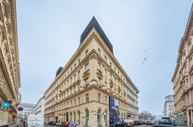 Gewerbeobjekt mieten in 1010 Wien (Bild 2)