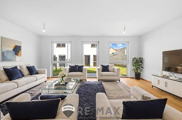 Reihenhaus kaufen in 2542 Kottingbrunn (Bild 2)