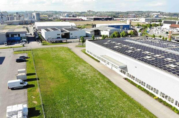 Gewerbeobjekt mieten in 4482 Ennsdorf (Bild 4)