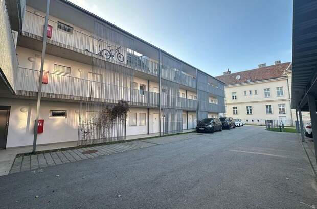 Wohnung mit Balkon mieten in 3400 Klosterneuburg (Bild 2)