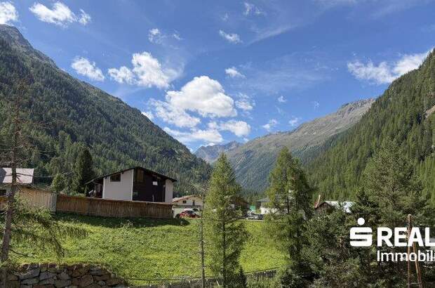 Chalet kaufen in 6450 Sölden (Bild 3)