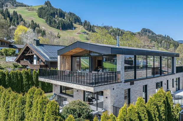 Chalet kaufen in 6370 Kitzbühel (Bild 4)