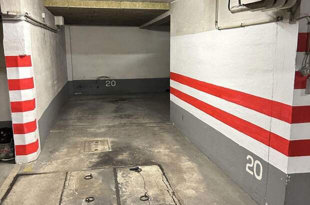 Immobilie mieten in 1190 Wien (Bild 3)