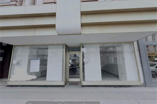 Einzelhandel mieten in 1080 Wien (Bild 3)