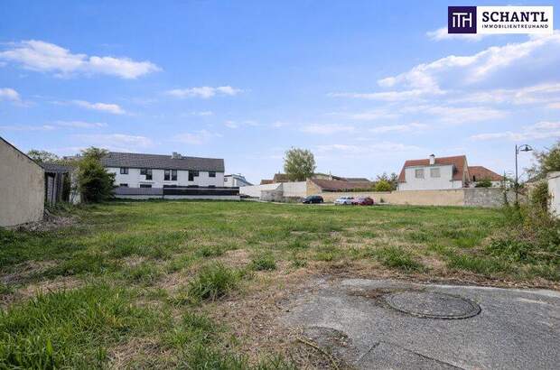 Grundstück kaufen in 2481 Achau (Bild 4)