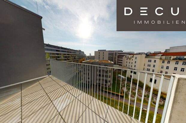 Terrassenwohnung mieten in 1110 Wien (Bild 4)