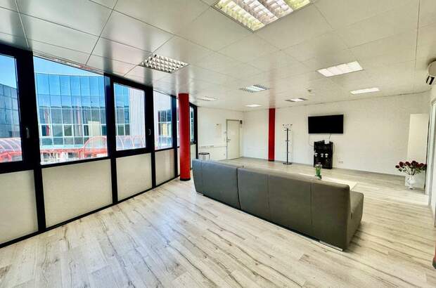 Gewerbeobjekt mieten in 8724 Spielberg (Bild 3)