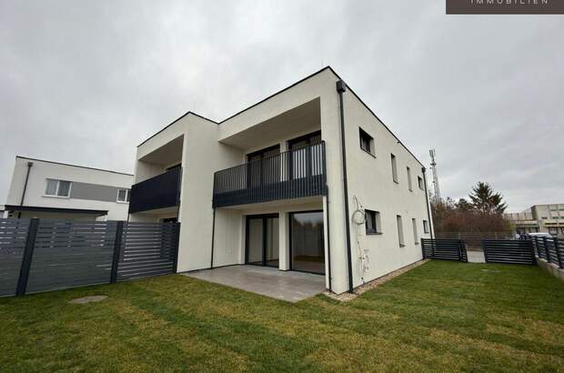 Haus mit Garten mieten in 3100 St. Pölten (Bild 4)