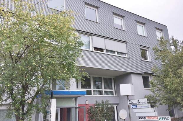 Gewerbeobjekt mieten in 1230 Wien (Bild 1)