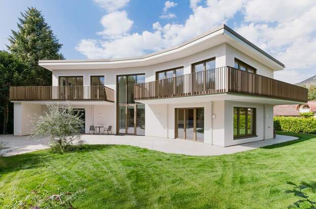 Einfamilienhaus kaufen in 5020 Salzburg (Bild 2)