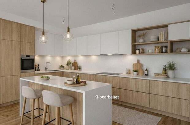 Wohnung mit Balkon kaufen in 4020 Linz (Bild 2)