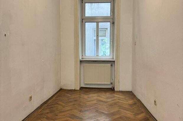 Altbauwohnung kaufen in 1050 Wien (Bild 1)