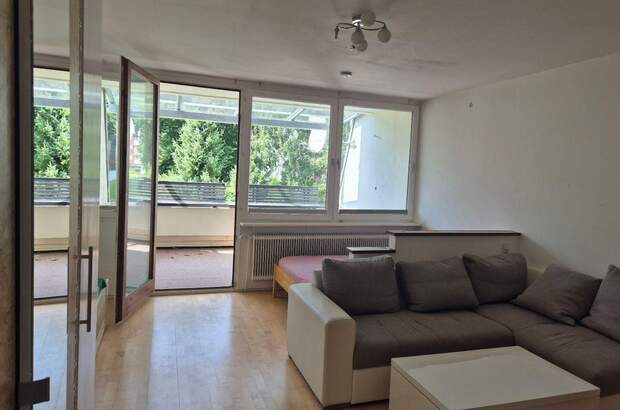 Altbauwohnung kaufen in 8793 Trofaiach (Bild 2)