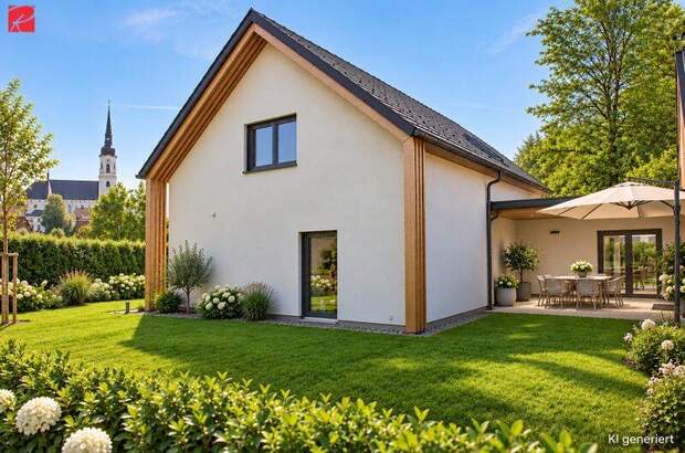 Einfamilienhaus kaufen in 8200 Gleisdorf (Bild 2)
