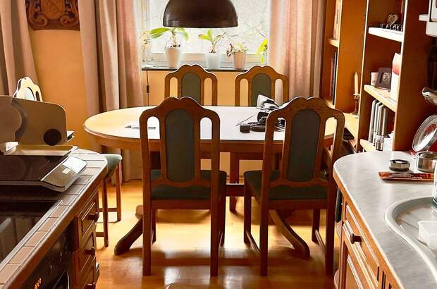 Wohnung mit Balkon mieten in 2540 Bad Vöslau (Bild 5)