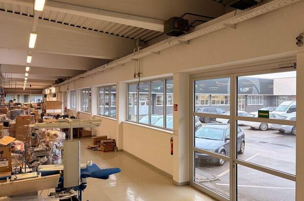 Gewerbeobjekt mieten in 4020 Linz (Bild 3)