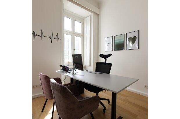 Büro / Praxis mieten in 8010 Graz (Bild 1)