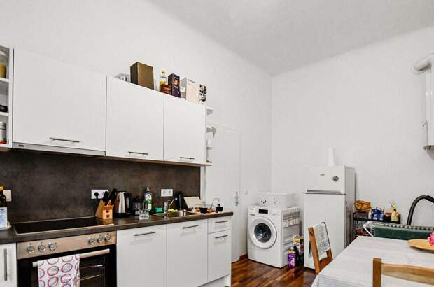 Altbauwohnung kaufen in 1170 Wien (Bild 5)