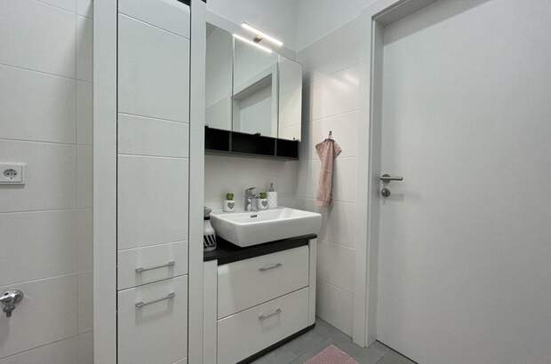Wohnung mit Balkon mieten in 8020 Graz (Bild 4)