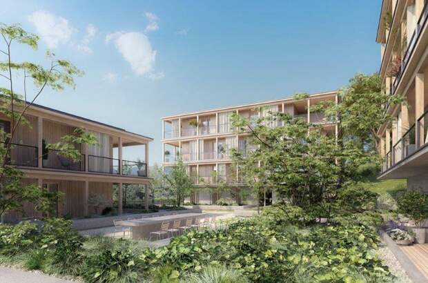 Wohnung mit Balkon kaufen in 9201 Krumpendorf (Bild 5)