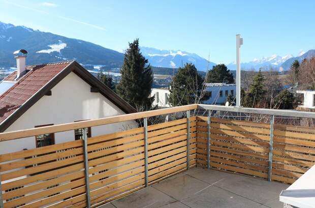 Wohnung mit Balkon kaufen in 6080 Igls (Bild 2)