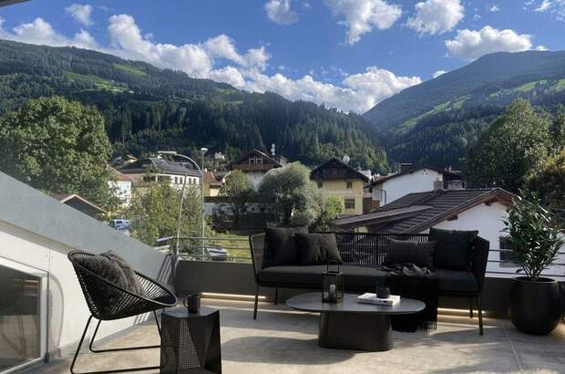 Wohnung mit Balkon kaufen in 6112 Wattens (Bild 3)