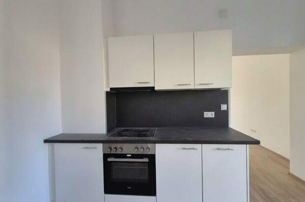 Wohnung mit Balkon mieten in 8010 Graz (Bild 5)