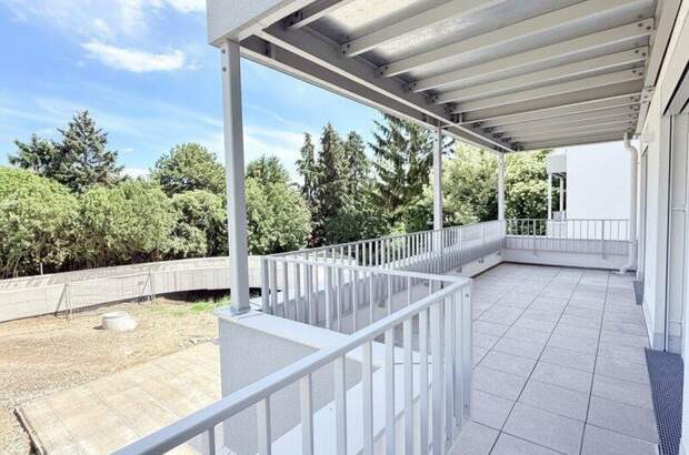 Terrassenwohnung kaufen in 1100 Wien (Bild 1)