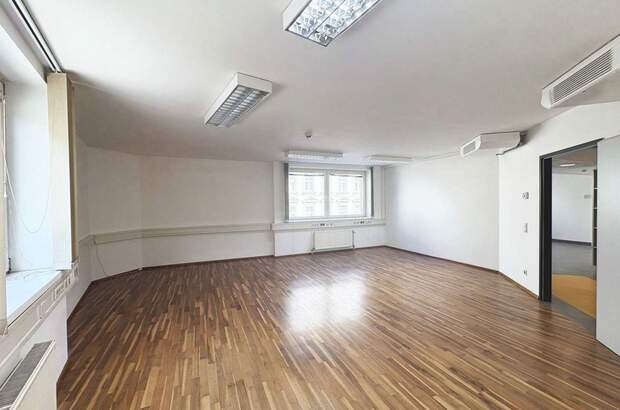 Gewerbeobjekt mieten in 1030 Wien (Bild 2)