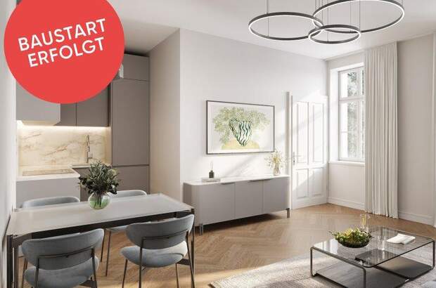 Wohnung kaufen in 1160 Wien (Bild 1)