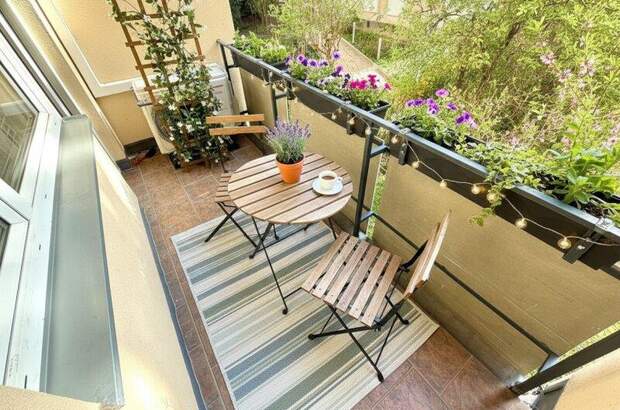 Terrassenwohnung kaufen in 1040 Wien (Bild 3)